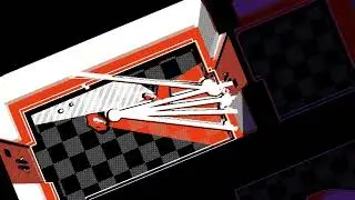 WIP Prototype - Recoil Miami