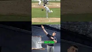 You&rsquo;re Thinking About Arm Slot All Wrong (Watch This)