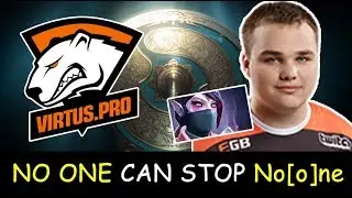 Dota2 The International 2017: Virtus.pro (Dire) vs Execration (Radiant) highlights
