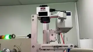 UV laser marking of production dates on pillow packaging machines