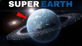 Scientists Discovered: A Super Earth | हिंदी