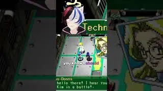 I'm Basically A Psychic #shorts #vtuber