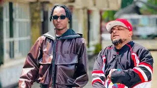 Daway ft Stamina - Watafutaji (Official Video)