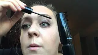 Fiber lash tutorial