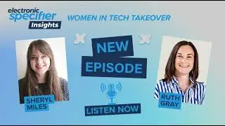 The Women in Tech Supply Chain