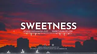 Afropop instrumental 2020 |  