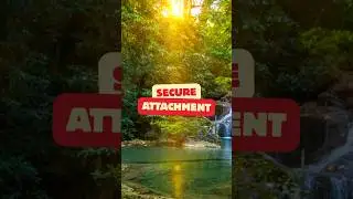 Secure attachment 