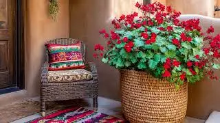 Small Space, Big Style: Hacienda Garden Ideas for Cozy Courtyard & Patio Layouts