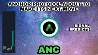 ANC COIN ABOUT HUGE MOVE IN JUNE 2023‼️ ANCHOR PROTOCOL SIGNAL PREDICTS‼️ WATCH FOR ANC NEXT ACTION