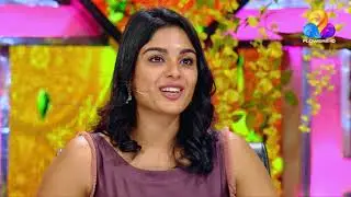 Comedy Utsavam│Flowers│Ep# 411