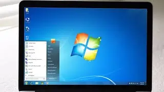 Windows 7 в 2019 году! (10 лет спустя!) (Обзор)