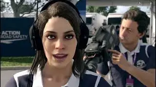 🏁F1 2019 🎮 Inicio de la trayectoria🏎