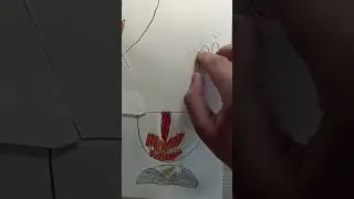Лечим меня!!!! #amazing #haha #wow #art #amazingart #drawing  #рекомендации  #shorts