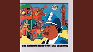 Blind Man Blues
