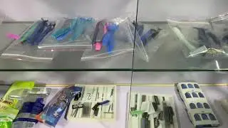 Disposable razor or body skin hair removal disposable razor assembly line from RobotDigg