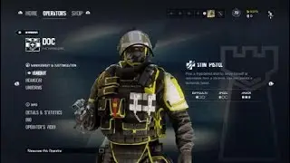 Rainbow Six&reg; Siege FREE SKIN GLITCH 2020