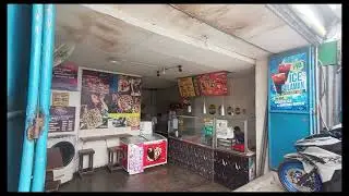 JOLLIBEE & MC DONALD'S BY ABC TRAVEL VLOGS PHILIPPINES