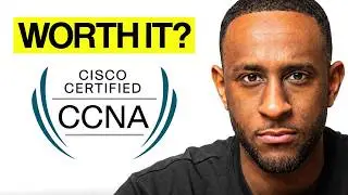 Should You Get The CCNA In 2026? (Most People Get This Wrong)