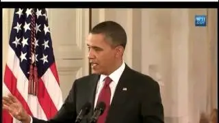 Obama Flip Flops on Deficits / Debt