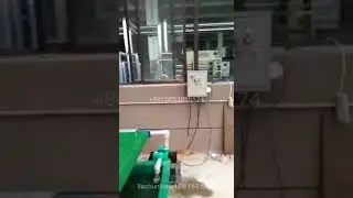 MDF/HDF soften water spraying line of molded door skin making machine
