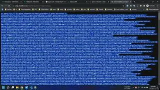 Laravel Basic Tutorial | Class 36 | Laravel Web Development (College Management System)