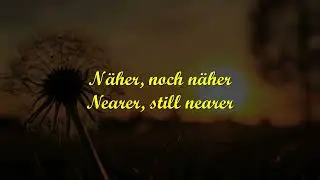 N&auml;her, noch n&auml;her ~ Nearer, still nearer  /  Trekharmonica & Orgel NAK Breda (NL)