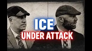 ICE Shooting and Cooking Crime Stats
