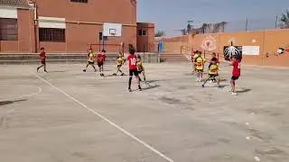 Base Handball TV's broadcast