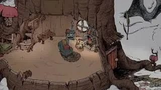 Winter Burrow | Дата выхода трейлера Xbox TGS 2025