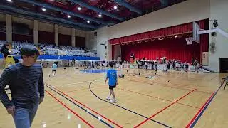 20260103 凱哲-元旦華江盃 G2 比數6:25敗