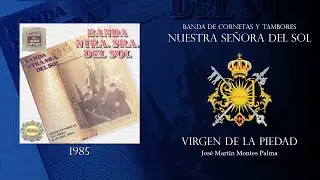 Virgen de la Piedad | Banda del SôL