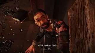 Probably the best sequence of Wolfenstein: The Old Blood (1/2)