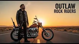 Harley-Davidson Road Warriors | Rebel Riders of the South