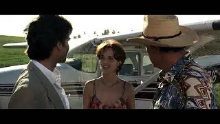 Joe Don Baker Movie Moments from Pierce Brosnan 007 James Bond Film Goldeneye (1995)