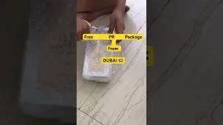 Dubai Ajmal Perfume. How to get free PR Package #dubai #dubaiperfumes #ajmalperfumes  #guwahati