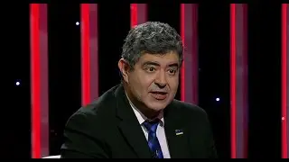 Constituyente Mauricio Daza: 