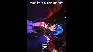 JINX WAS HERE #Arcane #jinx #ekko #vi #leagueoflegends #lol #netflix #love #arcanejinx