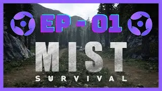 Mist Survival - Zombie Survival Game - First Look - EP 1