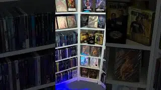 🔥 Epic Blu-ray Steelbook & Mediabook Movie Collection 🎬