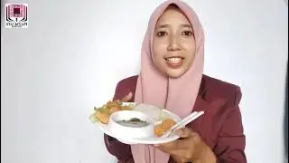 Tugas UAS | MENU MAKANAN SEHAT UNTUK AUD | Pendidikan, Keselamatan & Kesehatan Keluarga