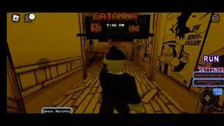 afnfg but I'm in Bendy's factory
