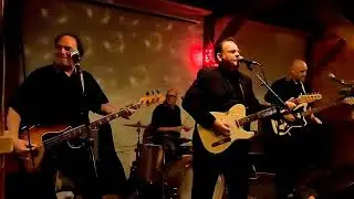 Ronnie Nightingale & The Haydocks- Gonna Get Ya - Billy in Bottendaal 2024 in Thiemeloods