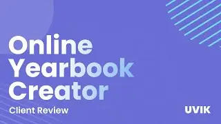 Software Development of an Online Yearbook Creator for Abihome GmbH