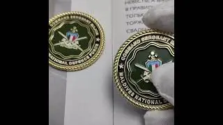 Military commemorative coins customization#military #coin #coins #gift #souvenir #souvenirs