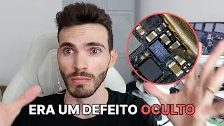 Moto G06 Caiu e Parou de Dar Imagem (Defeito na Placa ou Tela?)