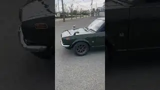 TE27　スプリンター・トレノ　モスグリーン　2T-G　サウンド　広川町