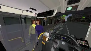 OMSI 2 KMB 102 (美孚－筲箕灣)