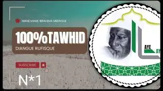 ZIKR Layene : Libassa Lahi rassoulou Lahi baye laye mou bakhma 