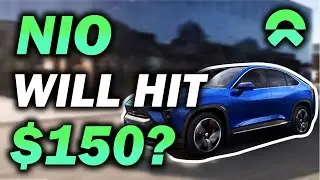 Will NIO Stock Hit $150 Soon? | What NIO Investors Should Know About NIO Going Forward - NIO Update