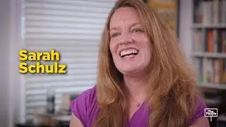 Sarah Schulz - District 98, MI House of Representatives - 15s